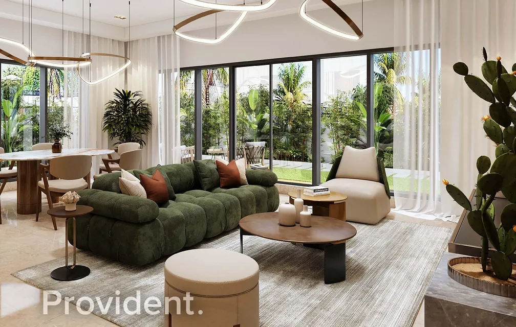 Townhouse - Provident Estate