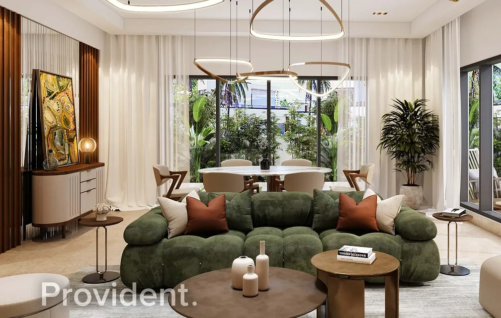 Townhouse - Provident Estate