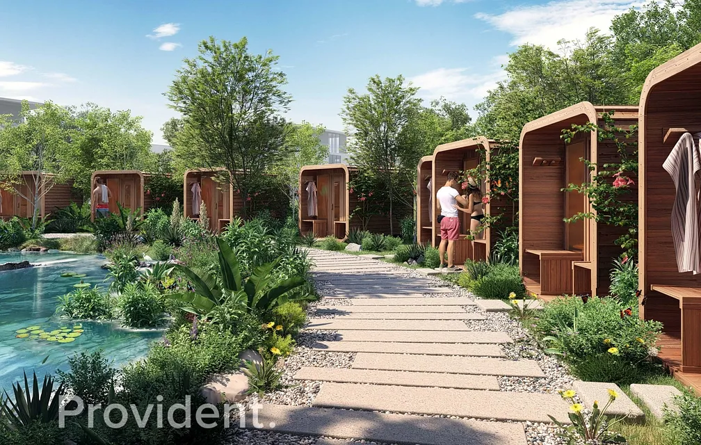 Townhouse - Provident Estate
