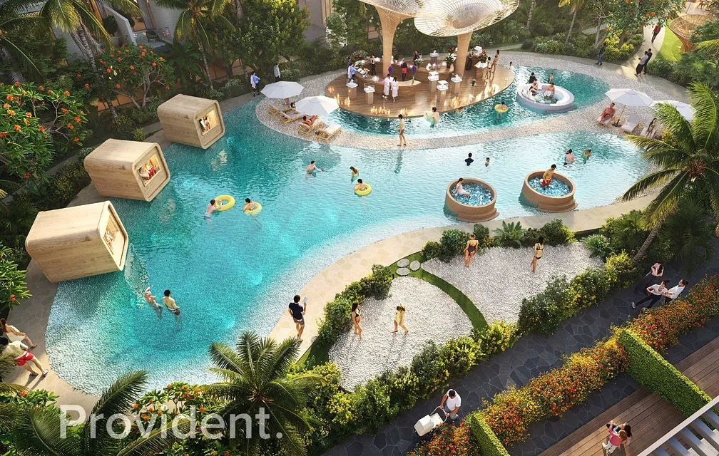 Townhouse - Provident Estate