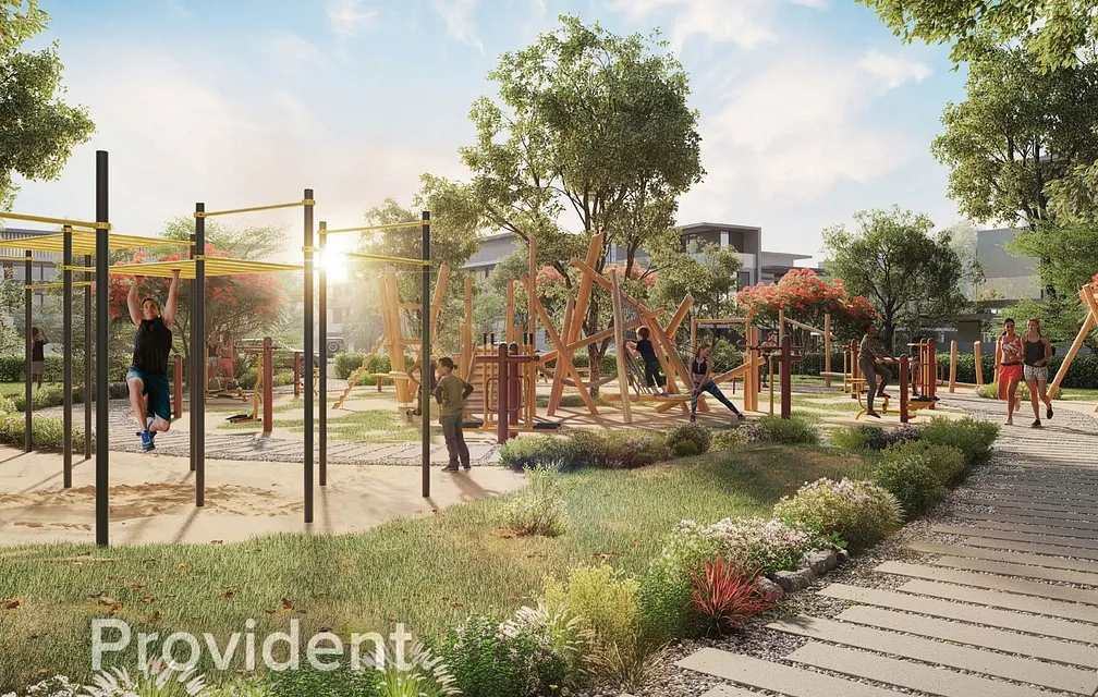 Townhouse - Provident Estate
