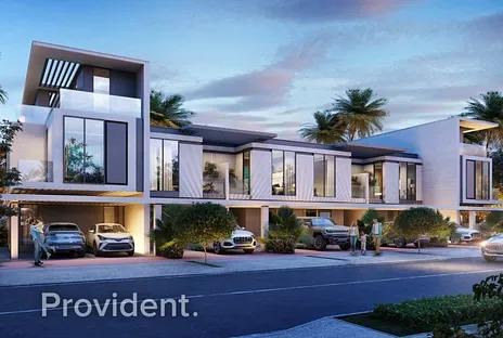 Townhouse