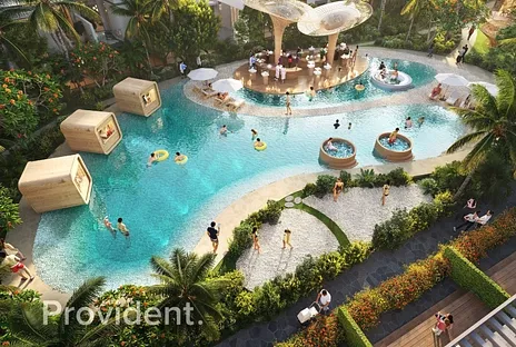 Townhouse - Provident Estate