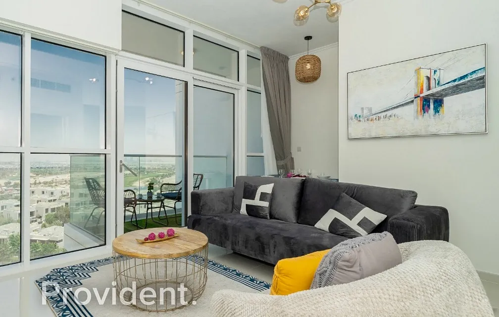 Apartment - Provident Estate
