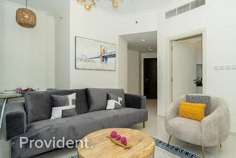 Apartment - Provident Estate