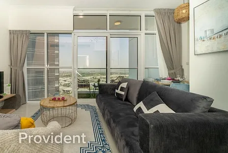 Apartment - Provident Estate