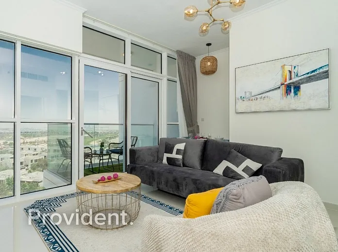 Apartment - Provident Estate