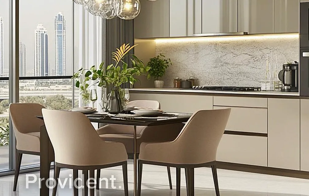 Apartment - Provident Estate