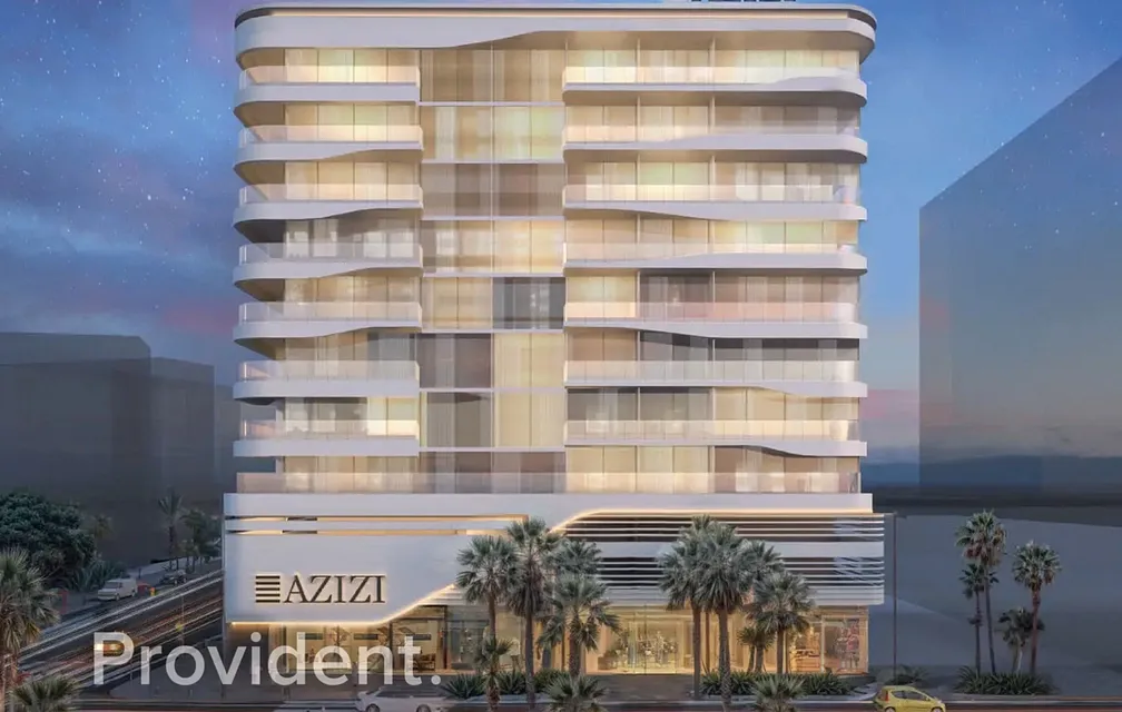 Apartment - Provident Estate