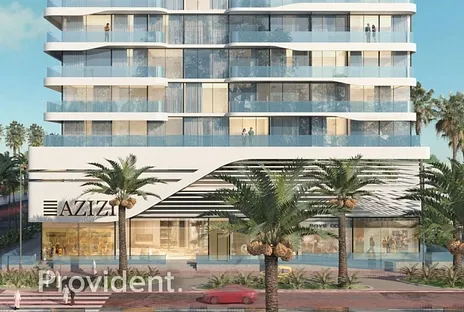 Apartment - Provident Estate