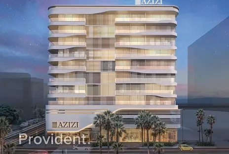 Apartment - Provident Estate