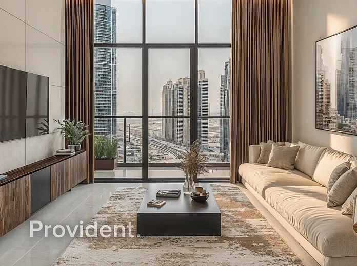 Apartment - Provident Estate
