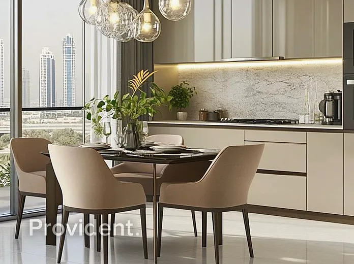 Apartment - Provident Estate