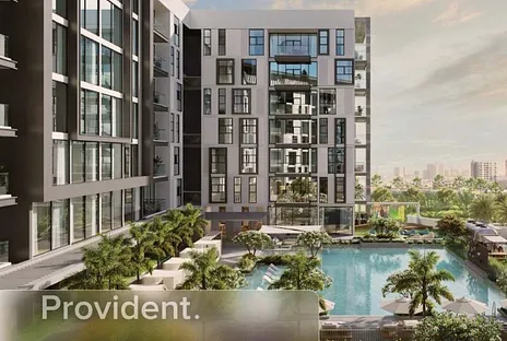 Apartment - Provident Estate