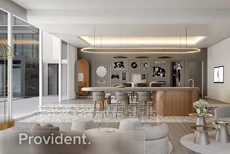 Apartment - Provident Estate