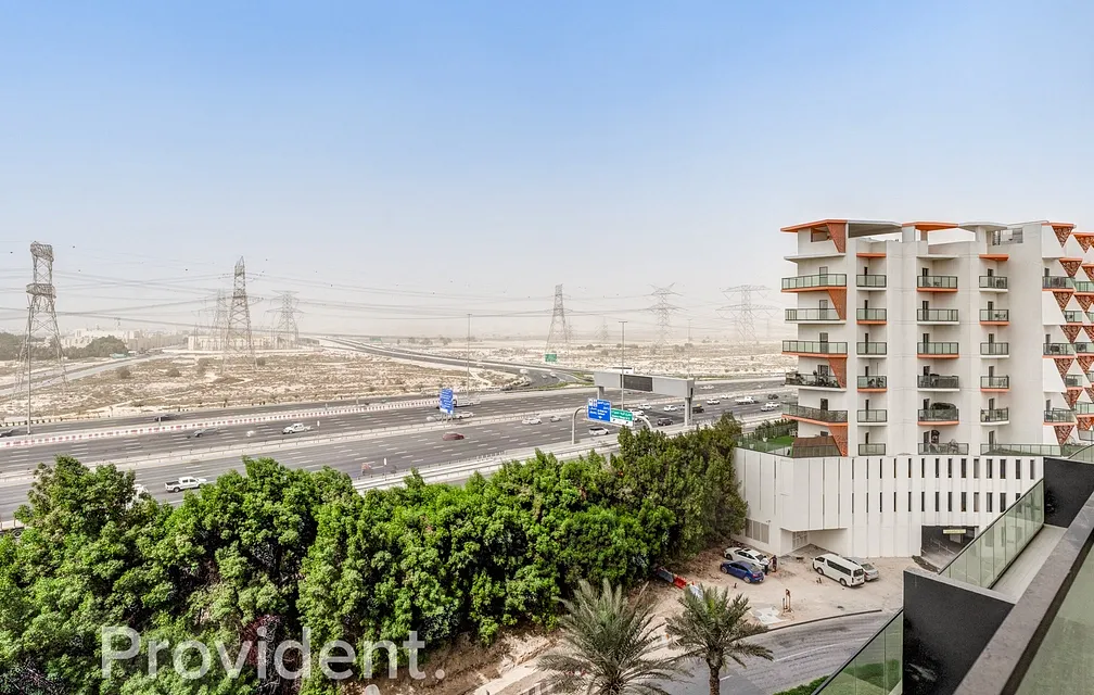 Apartment - Provident Estate