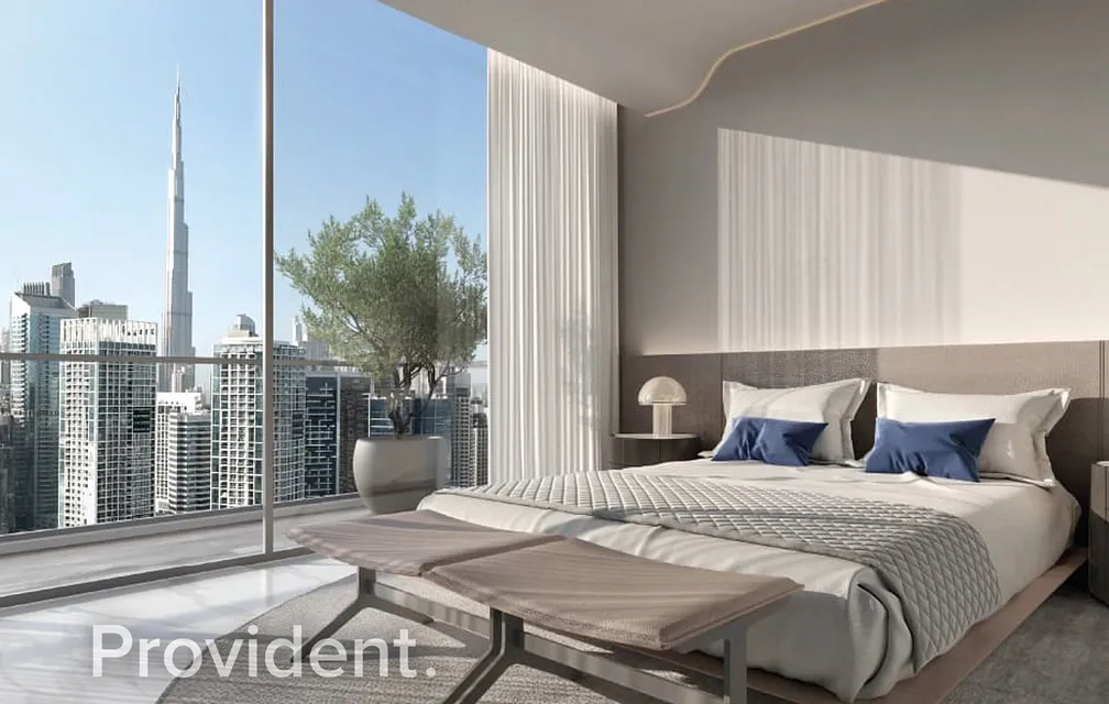 Apartment - Provident Estate