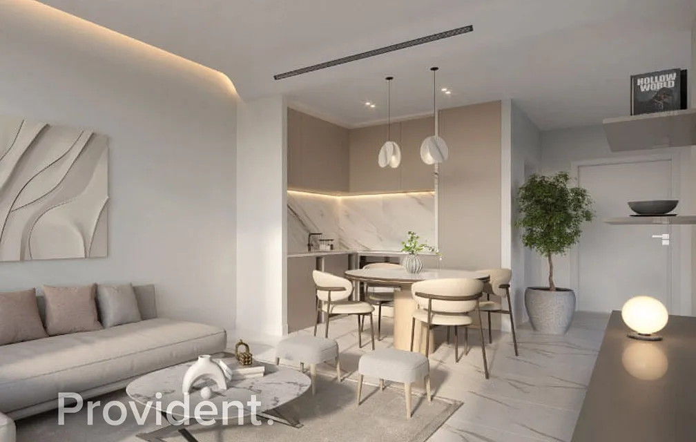 Apartment - Provident Estate