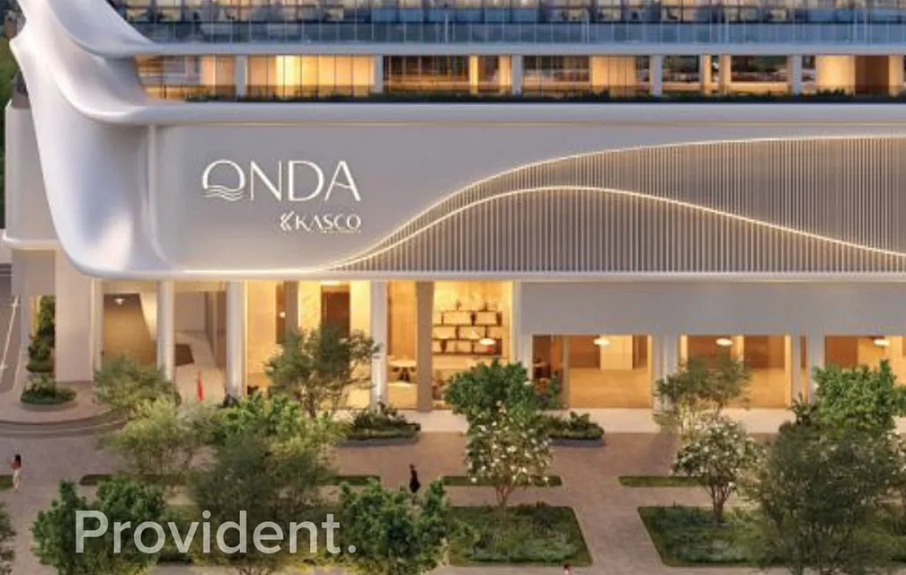 Apartment - Provident Estate