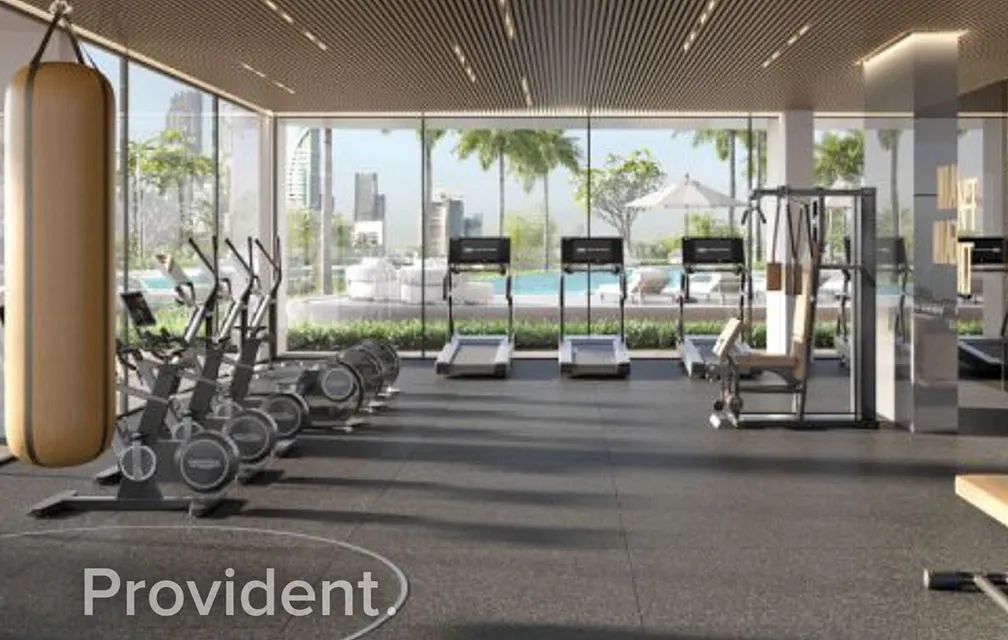 Apartment - Provident Estate