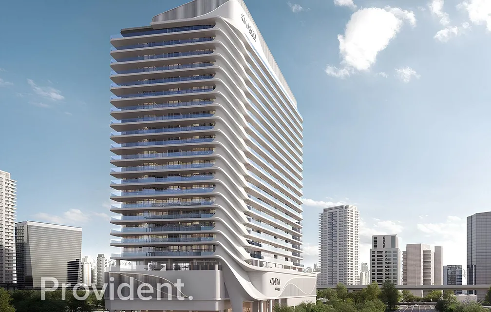 Apartment - Provident Estate