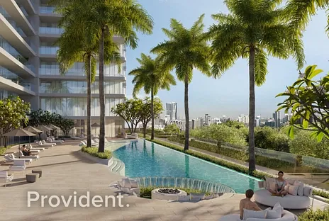 Apartment - Provident Estate
