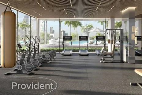 Apartment - Provident Estate