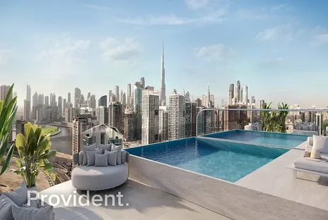 Apartment - Provident Estate