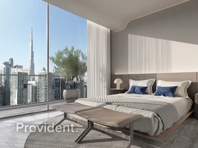 Apartment - Provident Estate