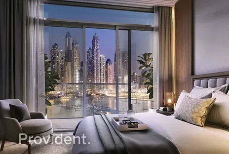 Penthouse - Provident Estate