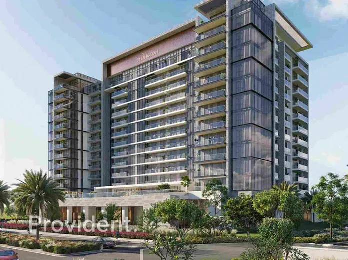 Apartment - Provident Estate