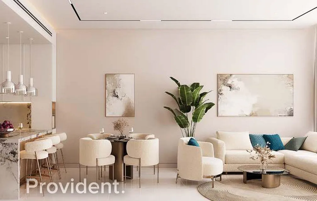 Apartment - Provident Estate