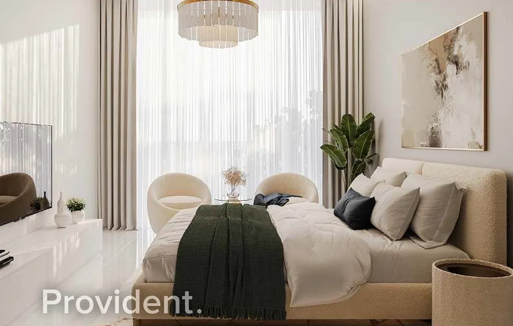 Apartment - Provident Estate