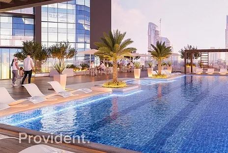 Apartment - Provident Estate
