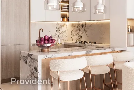 Apartment - Provident Estate