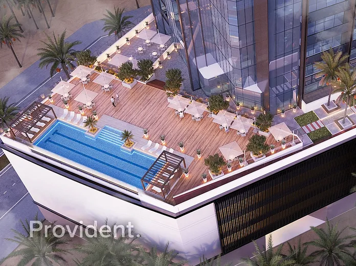 Apartment - Provident Estate