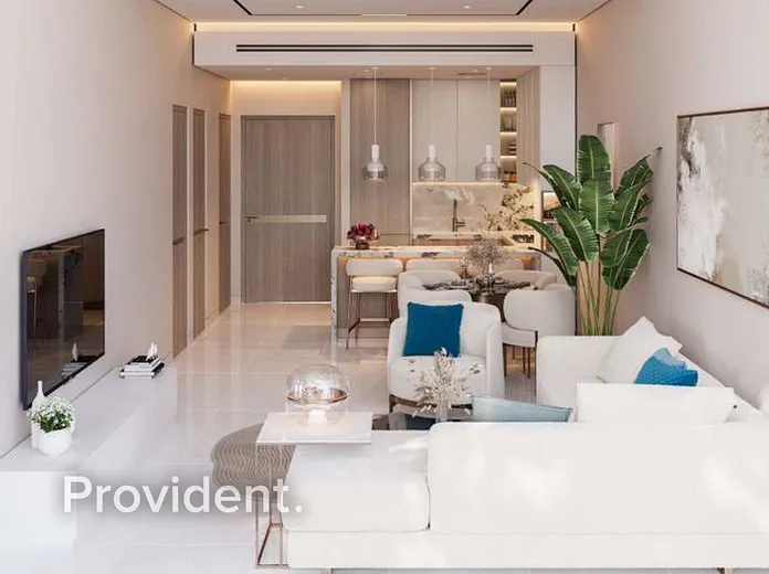 Apartment - Provident Estate