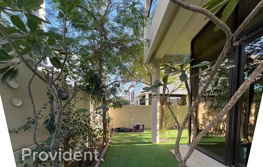 Townhouse - Provident Estate