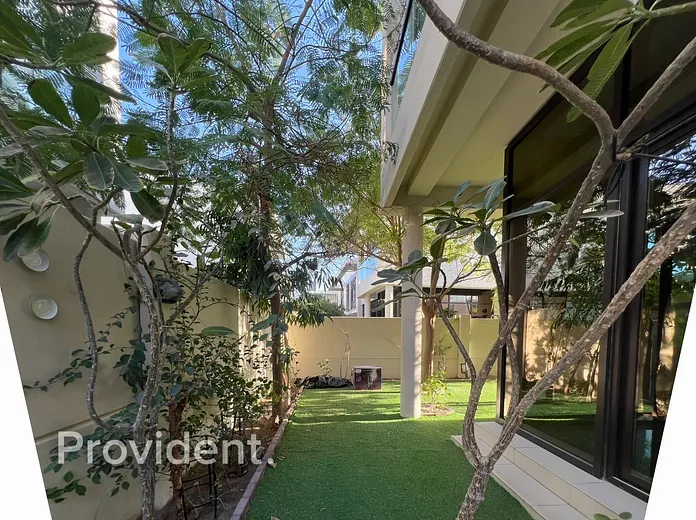 Townhouse - Provident Estate