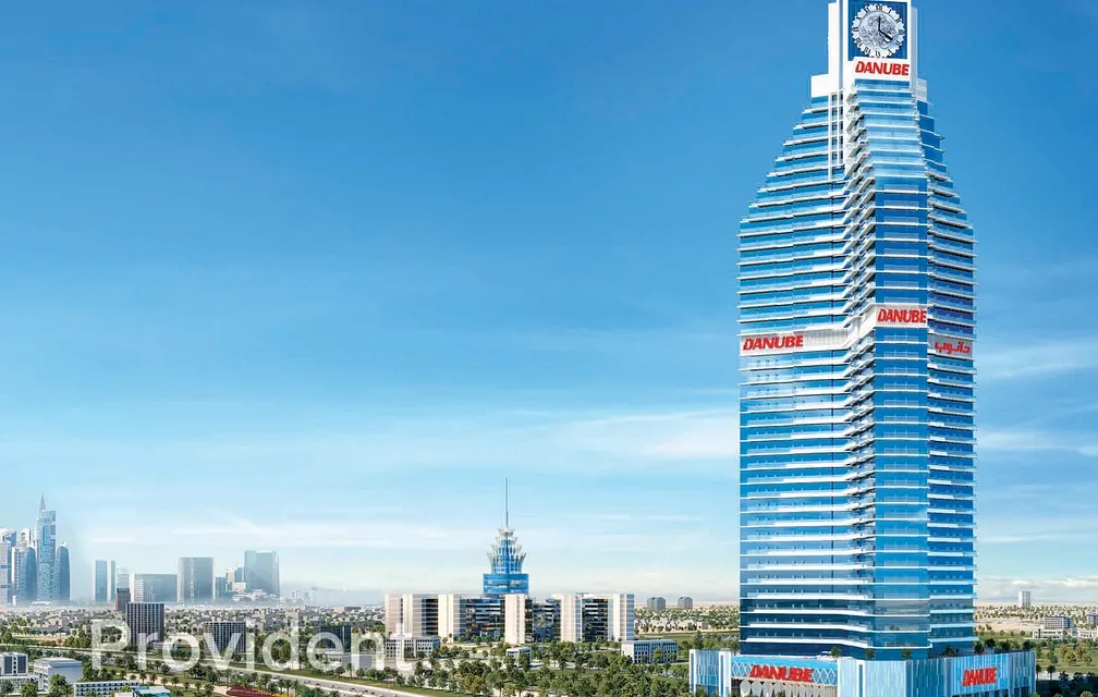 Apartment - Provident Estate