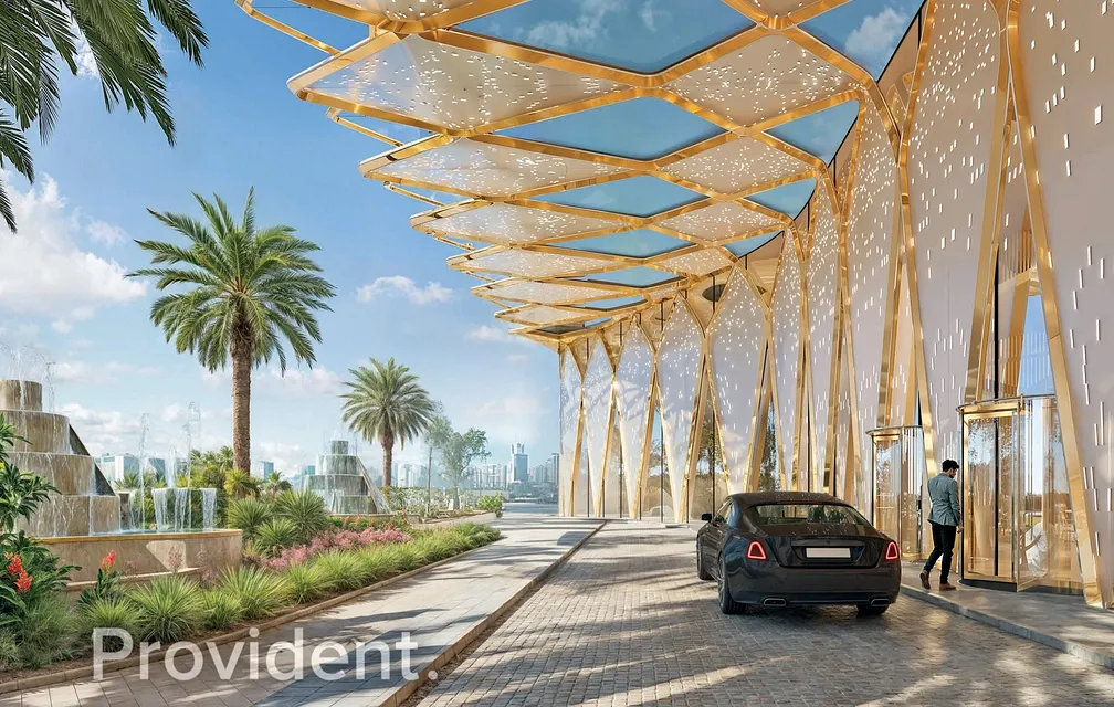 Apartment - Provident Estate