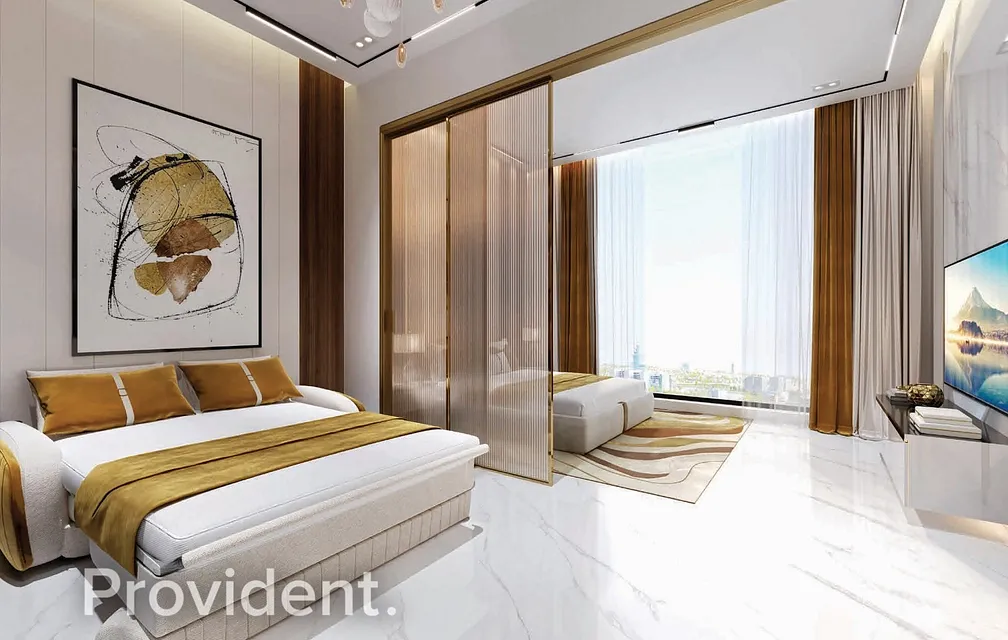 Apartment - Provident Estate
