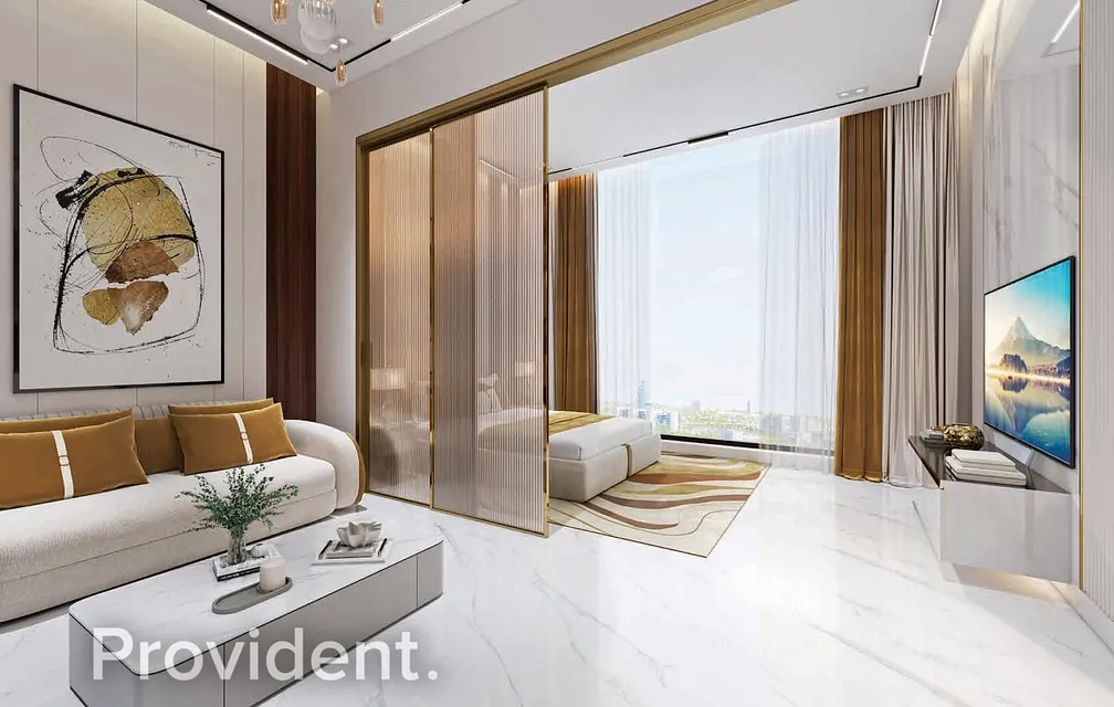 Apartment - Provident Estate