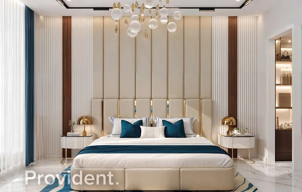 Apartment - Provident Estate