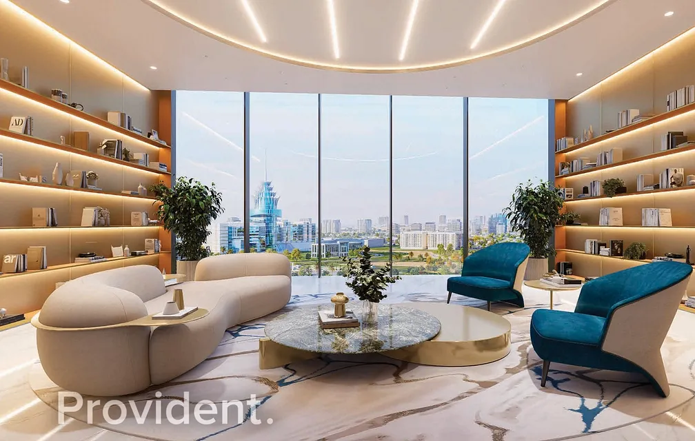 Apartment - Provident Estate
