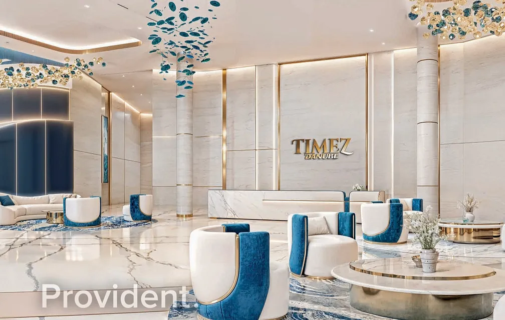Apartment - Provident Estate