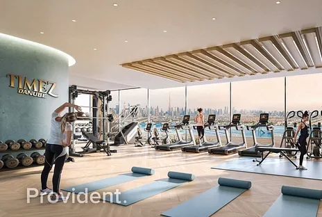 Apartment - Provident Estate