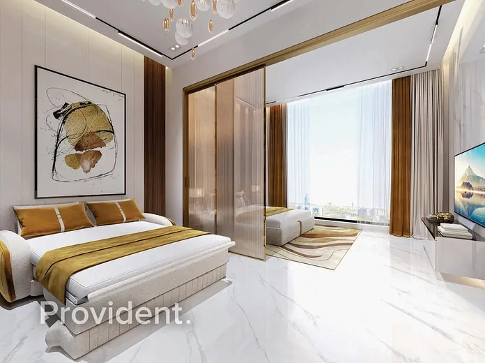 Apartment - Provident Estate