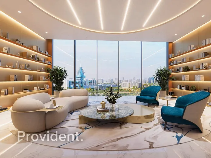 Apartment - Provident Estate