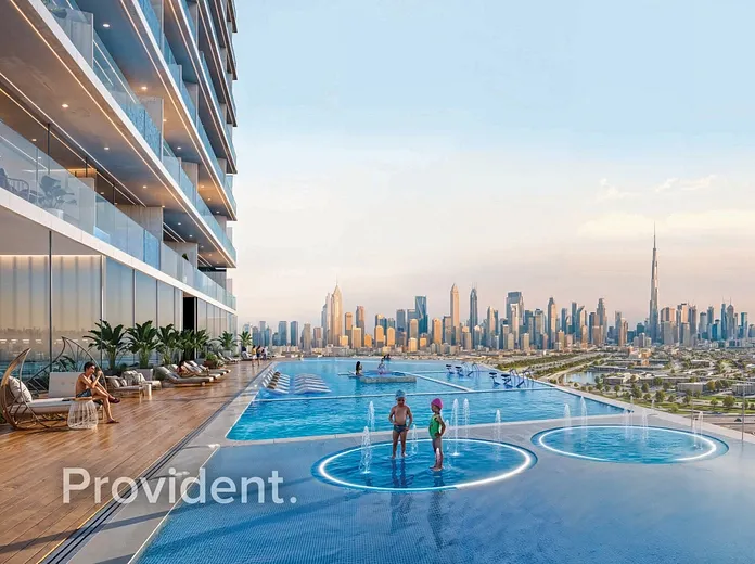 Apartment - Provident Estate
